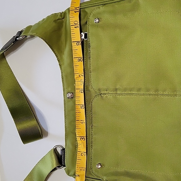 Baggallini "Mosey" Crossbody Bag - Picture 7 of 8